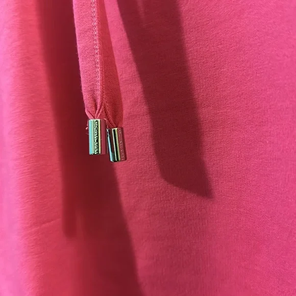 NWT Michael Kors Long Sleeve Top - Size Medium - Picture 3 of 6